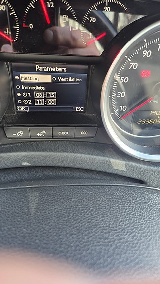 Peugeot 508 28 of 30