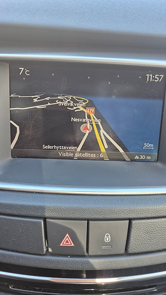 Peugeot 508 29 of 30