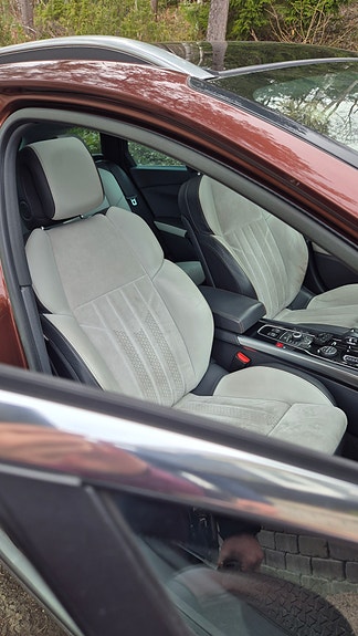 Peugeot 508 14 of 30
