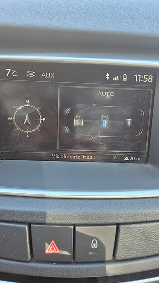 Peugeot 508 30 of 30
