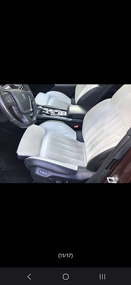 Peugeot 508 9 of 30