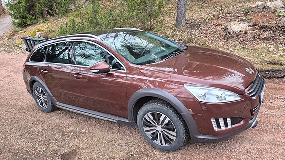 Peugeot 508 19 of 30