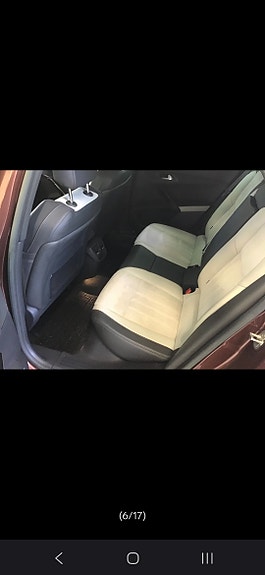 Peugeot 508 27 of 30