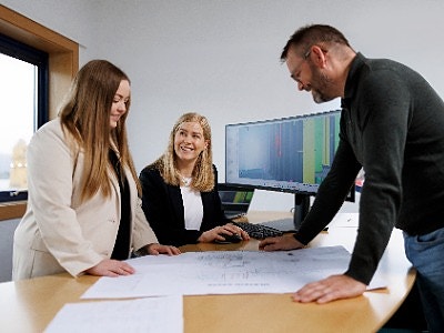 Bilde 1 av 1 i jobbannonse-galleriet