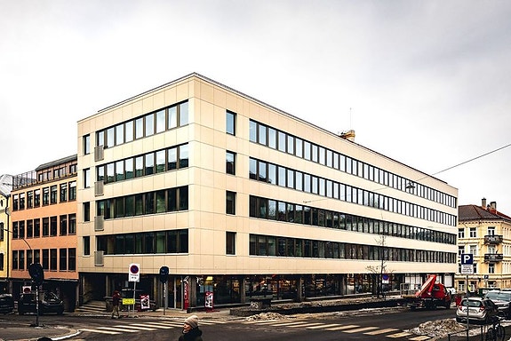 Bilde 5 av 8 i jobbannonse-galleriet