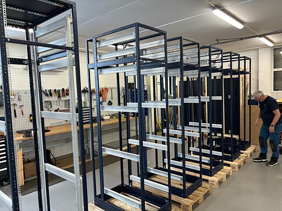 Bilde 3 av 7 i jobbannonse-galleriet