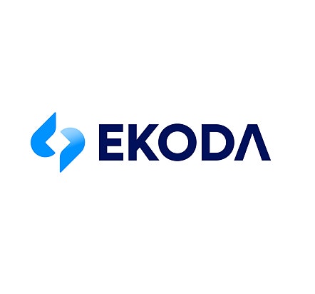Ekoda AS logo