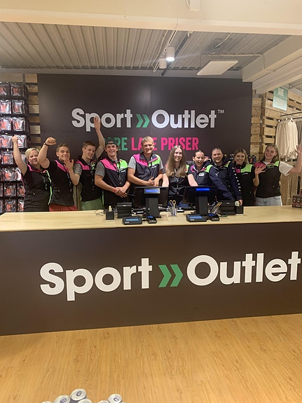 Bilde fra arbeidsgiver