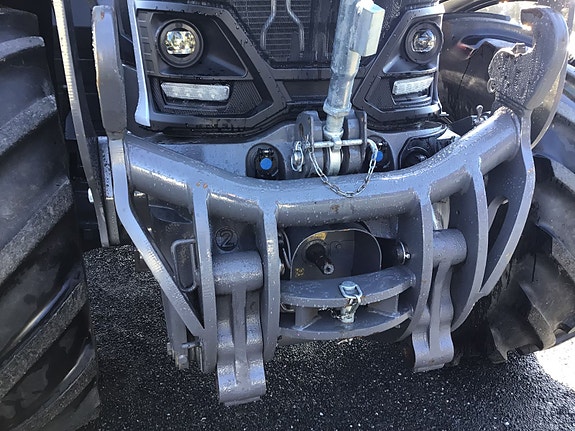 Massey Ferguson MF9S.425 med lasterbraketter! 2025, kr 2 399 000,-