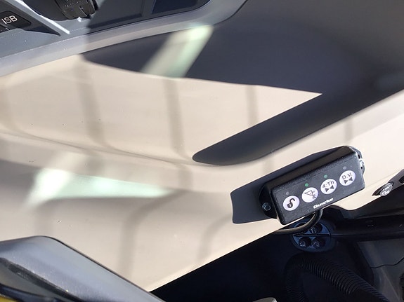 Massey Ferguson MF9S.425 med lasterbraketter! 2025, kr 2 399 000,-