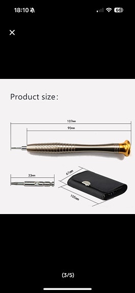 Product image 3 of 5
