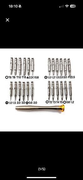 Product image 2 of 5