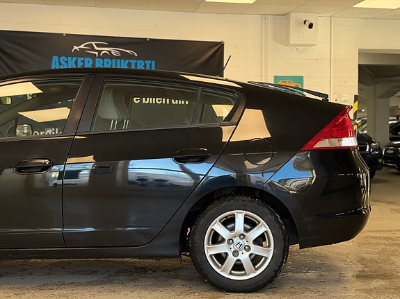 Honda Insight 18 of 30