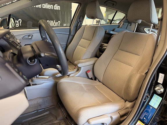 Honda Insight 23 of 30
