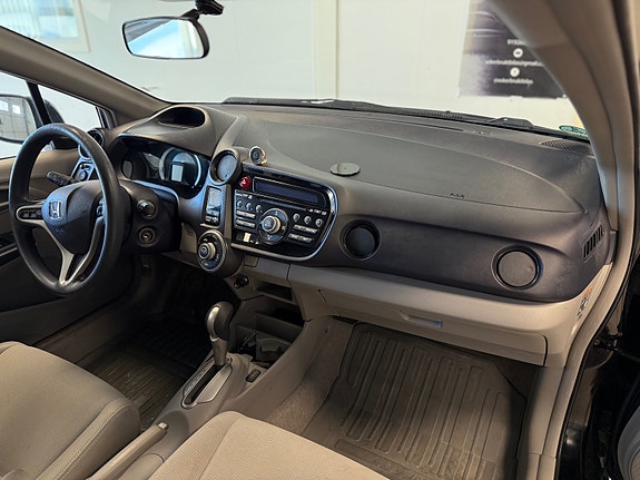 Honda Insight 29 of 30