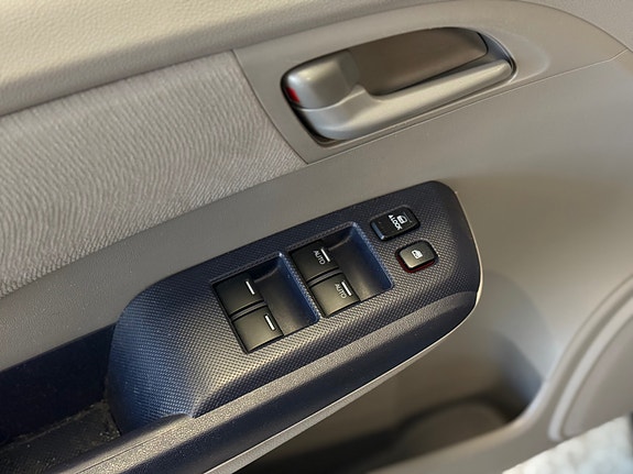 Honda Insight 19 of 30