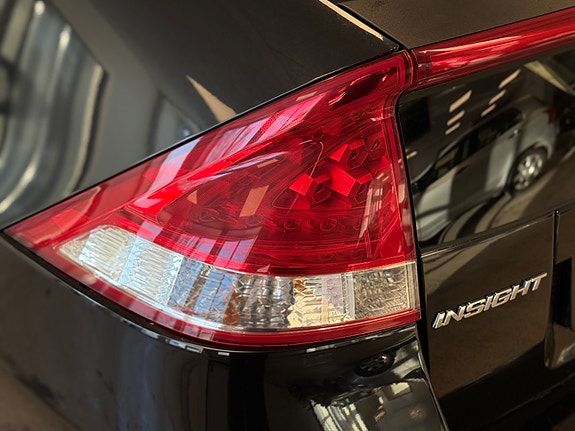 Honda Insight 12 of 30