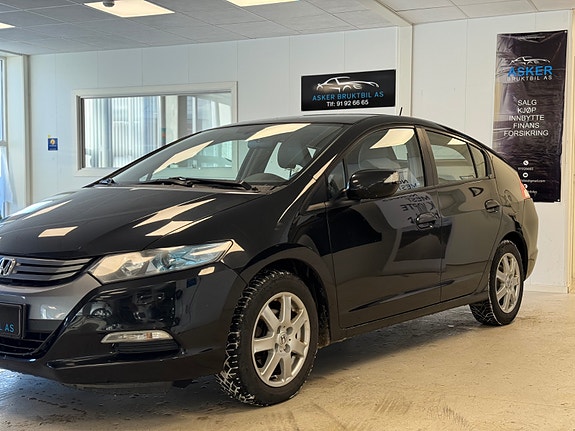 Honda Insight 6 of 30