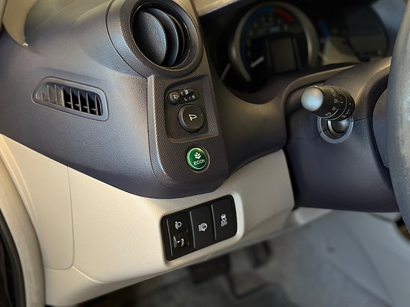 Honda Insight 20 of 30