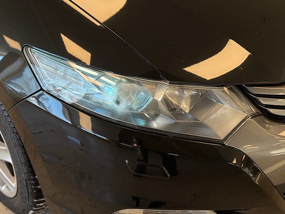 Honda Insight 3 of 5