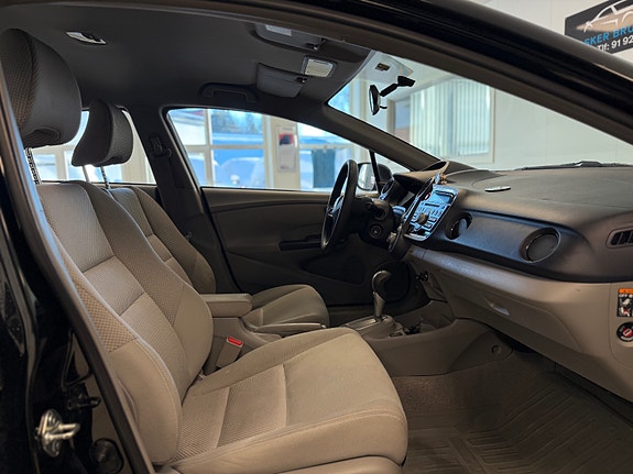 Honda Insight 30 of 30