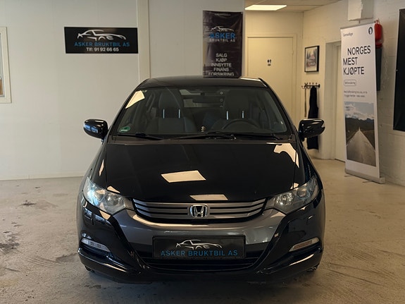 Honda Insight 4 of 5