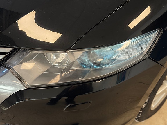 Honda Insight 7 of 30