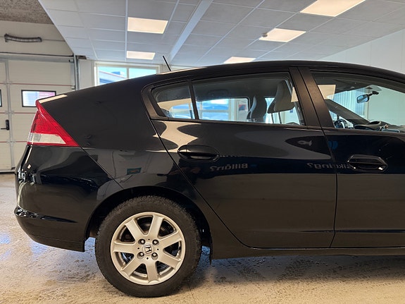 Honda Insight 17 of 30