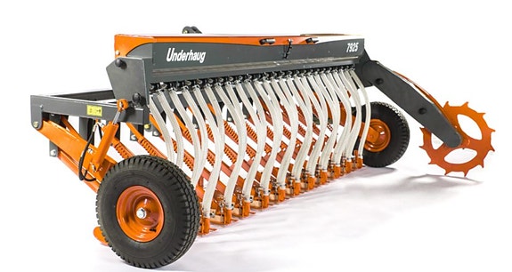 Underhaug UM 7926 2023, kr 85 000,-