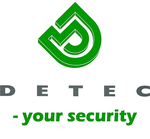 Detec AS logo