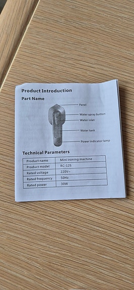 Product image 2 of 4