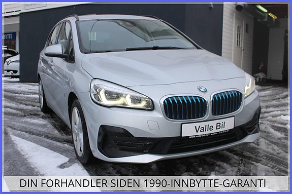 BMW 2-Serie
