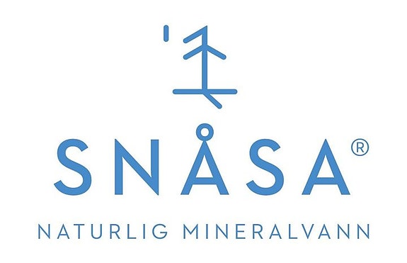 SNÅSAVANN AS logo