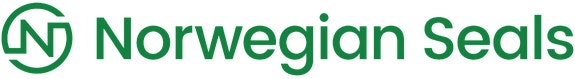 Norwegian Seals As logo