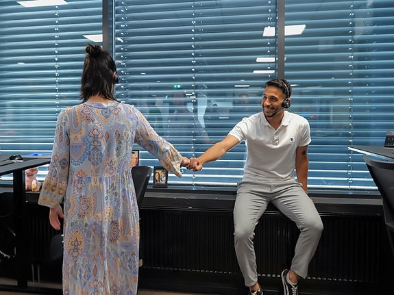 Bilde 4 av 8 i jobbannonse-galleriet