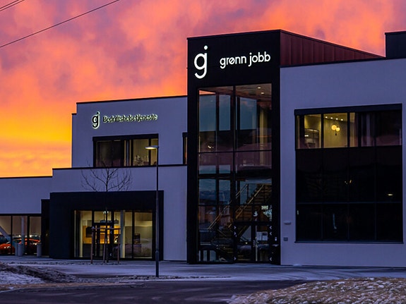 Bilde 5 av 8 i jobbannonse-galleriet