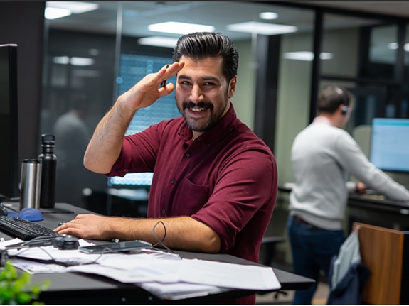 Bilde 2 av 8 i jobbannonse-galleriet