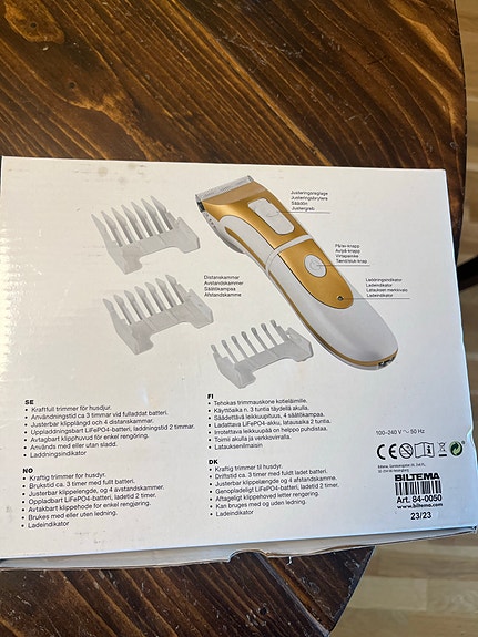 Product image 6 of 7