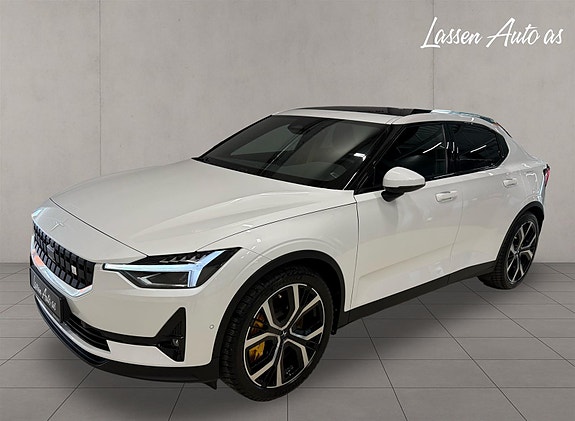 Polestar 2
