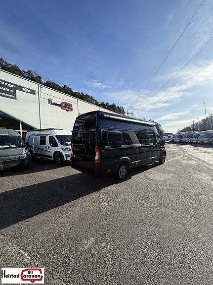 Knaus BOXLIFE 630 ME LITHIUM