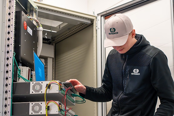 Bilde 3 av 6 i jobbannonse-galleriet