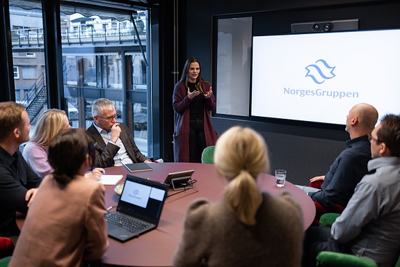 Bilde 2 av 3 i jobbannonse-galleriet