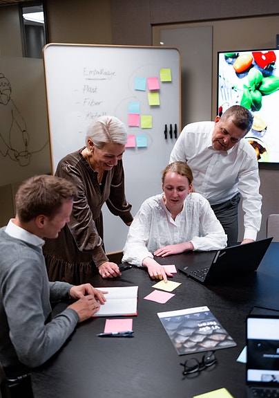 Bilde 1 av 3 i jobbannonse-galleriet