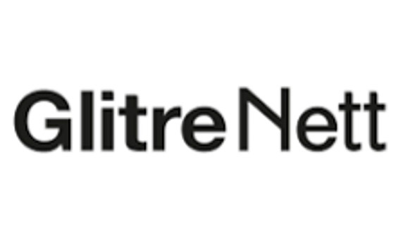 Glitre Nett (Å Energi) logo