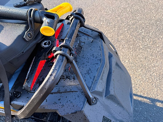 Ski-doo Freeride 850 E-TEC Turbo R 14 of 14
