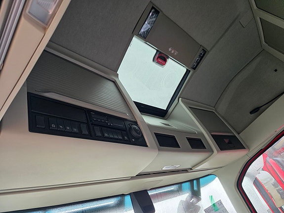 Volvo FM 380 DE GROOT 3 LASTER. Snart klar! 3 of 19