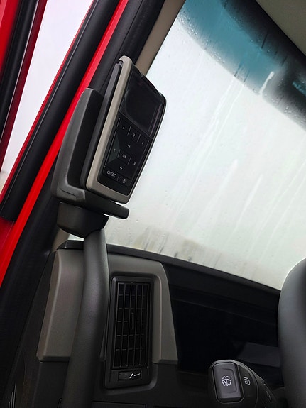Volvo FM 380 DE GROOT 3 LASTER. Snart klar! 4 of 19