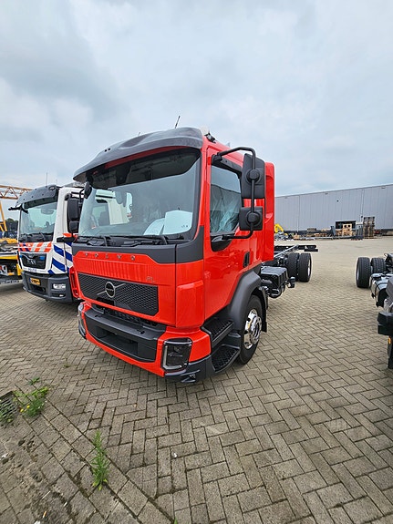 Volvo FE 350 HK ISHIFT ISOLI SLIDE 4 4 of 5