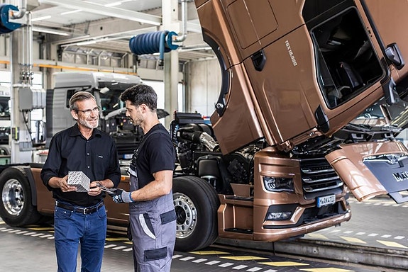 Bilde 1 av 1 i jobbannonse-galleriet