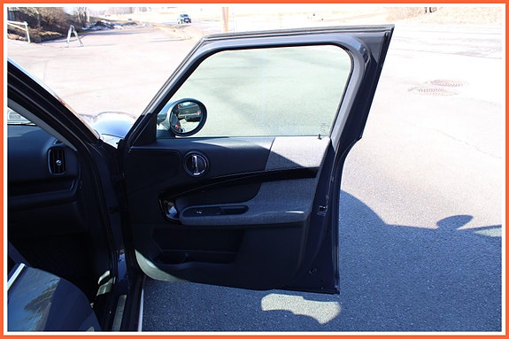 MINI Countryman 10 of 30